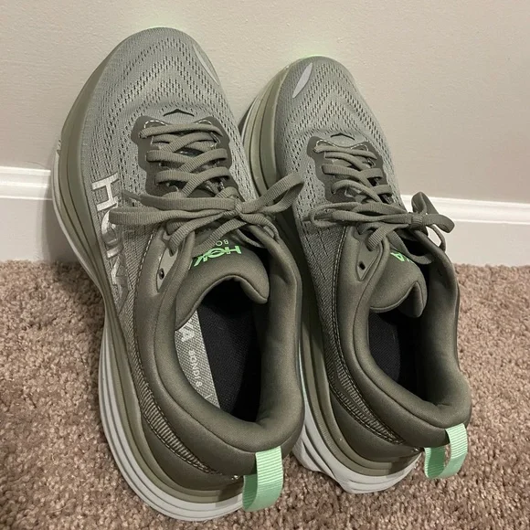 Hoka Bondi 8 - Women’s - Picture 8 of 11